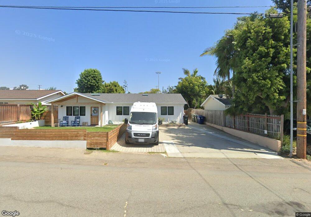 1125-27 Arcadia Rd, Encinitas, CA 92024 - photo 1