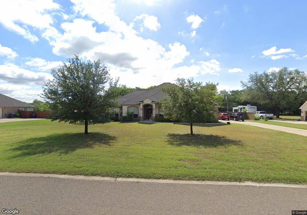 1187 Frederick Ln, Temple, TX 76502 - photo 1