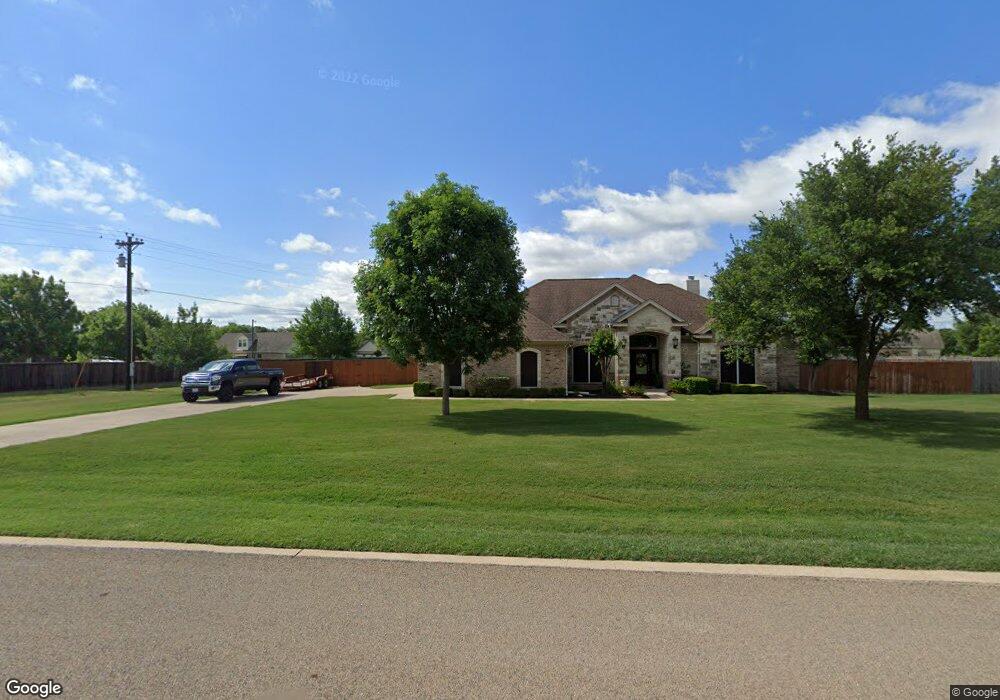 1117 Frederick Ln, Temple, TX 76502 - photo 1