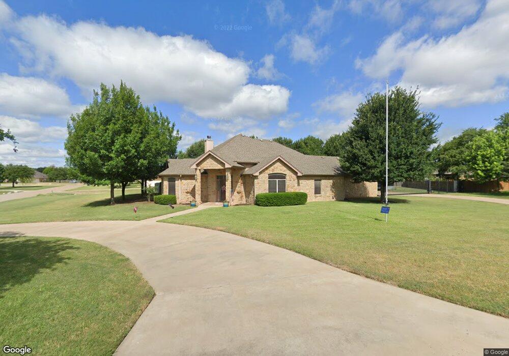 1106 Frederick Ln, Temple, TX 76502 - photo 1