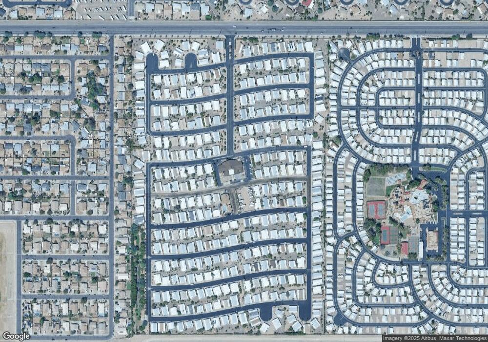 8103 E Southern Ave unit 3, Mesa, AZ 85209 - photo 1