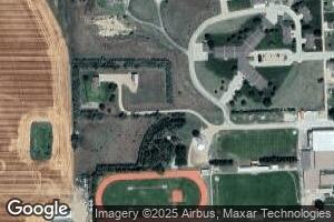 109 W 8th St, Grant, NE 69140