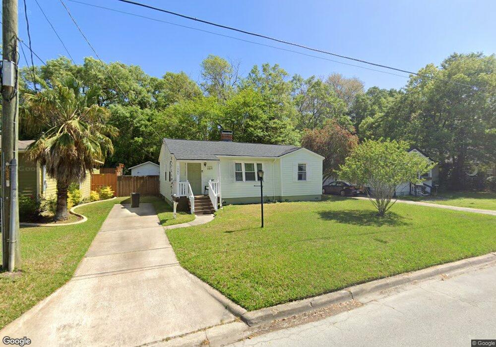 1387 Menna St, Jacksonville, FL 32205 - photo 1