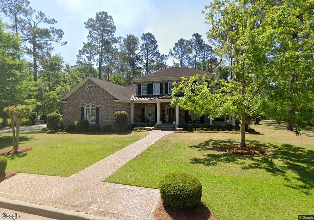 1101 Habersham Way, Douglas, GA 31533 - photo 1