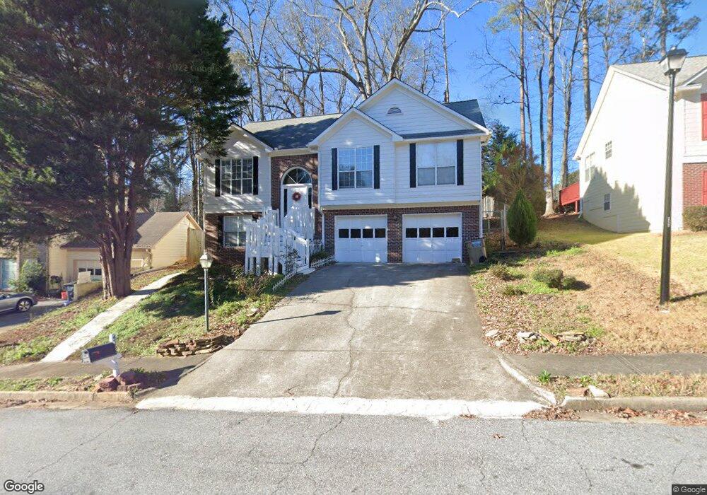 4335 Berkeley South Ct, Duluth, GA 30096 - photo 1