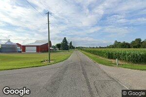 24254 County Road C, Stryker, OH 43557