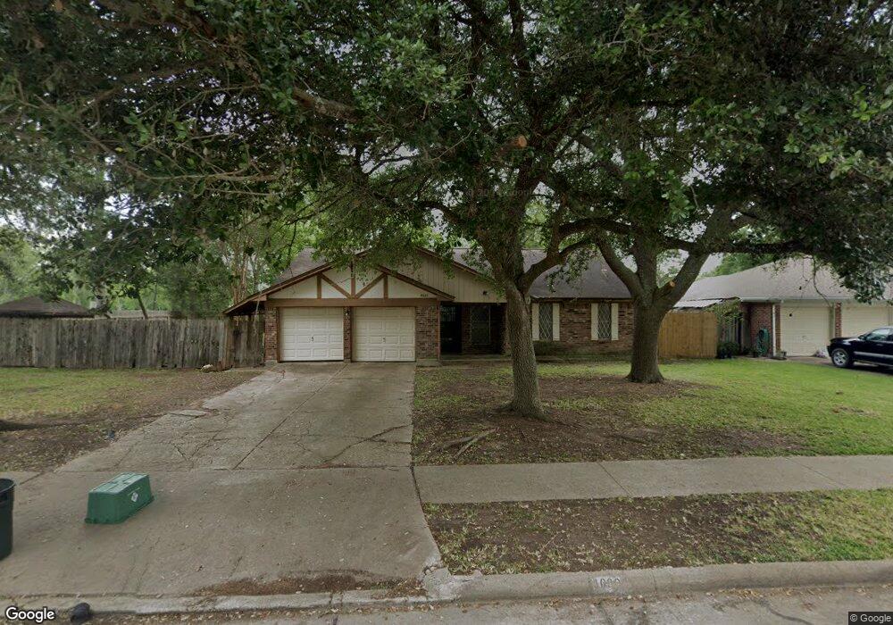 16603 Hibiscus Ln, Friendswood, TX 77546 - photo 1