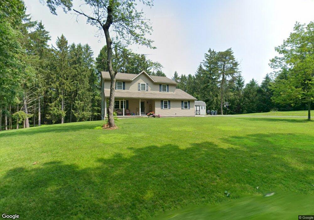 107 Fork Mountain Rd, Auburn, PA 17922 - photo 1