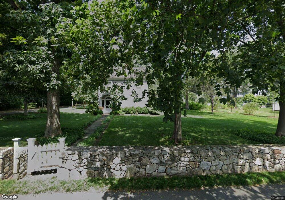 10 West Ln, Ridgefield, CT 06877 - photo 1