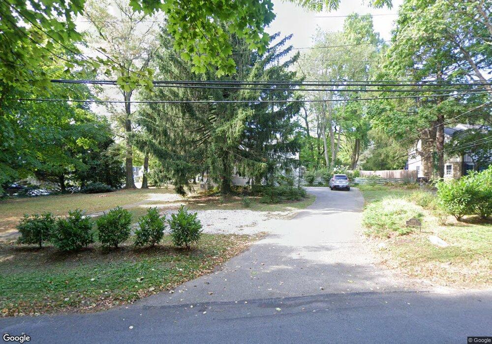 395 Montgomery Ave, Wynnewood, PA 19096 - photo 1