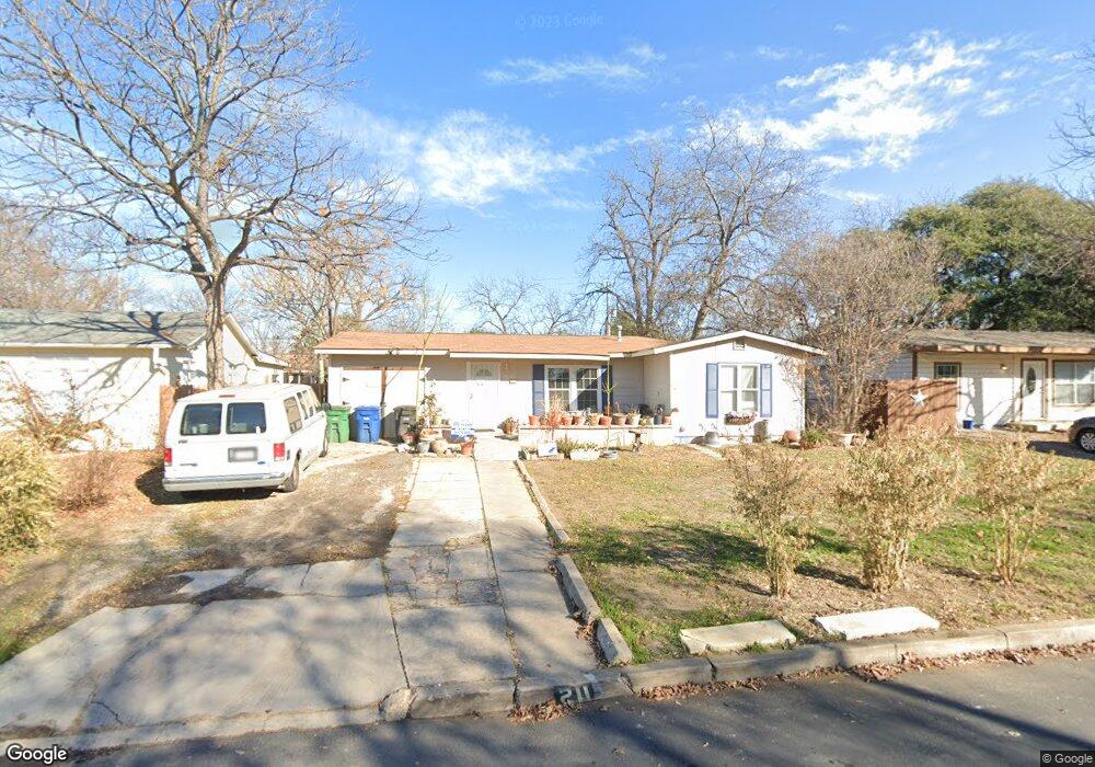 211 Conway Dr, San Antonio, TX 78209 - photo 1