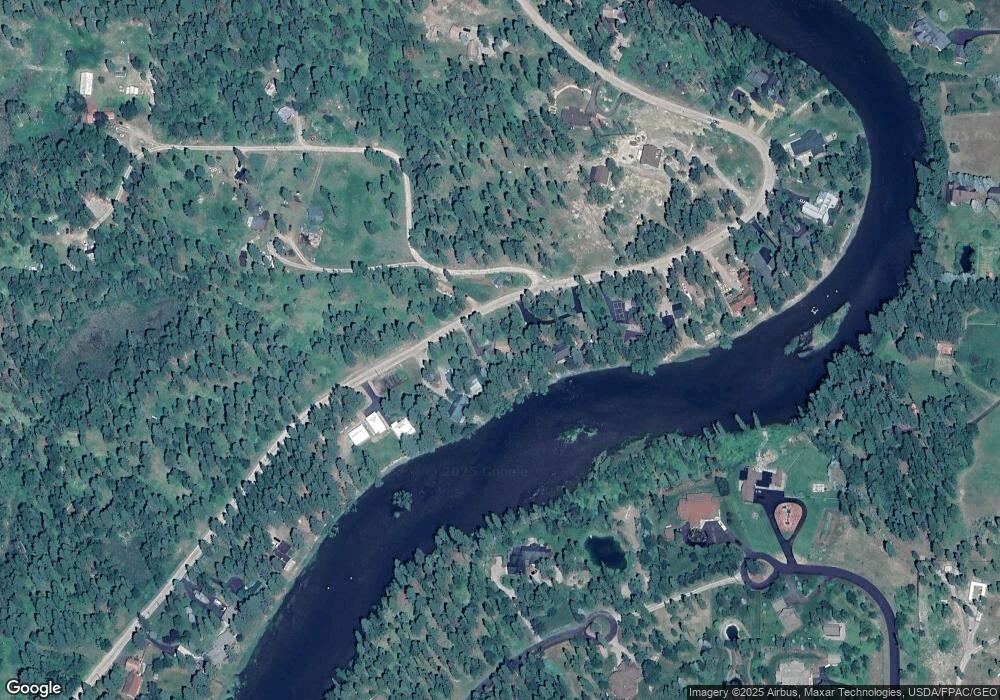 12228 Rippling Waters Rd, Bigfork, MT 59911 - photo 1