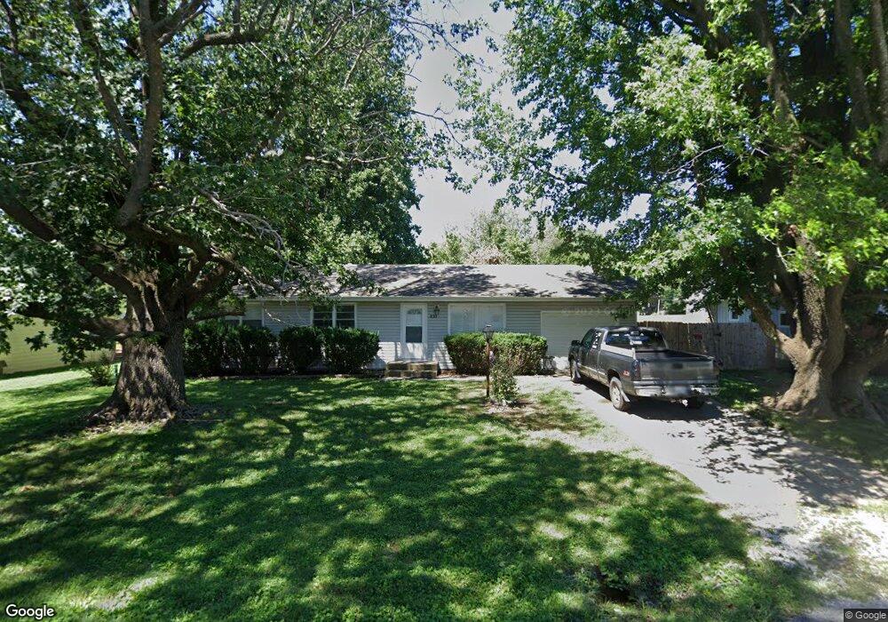 313 N Becky Cir, Nixa, MO 65714 - photo 1