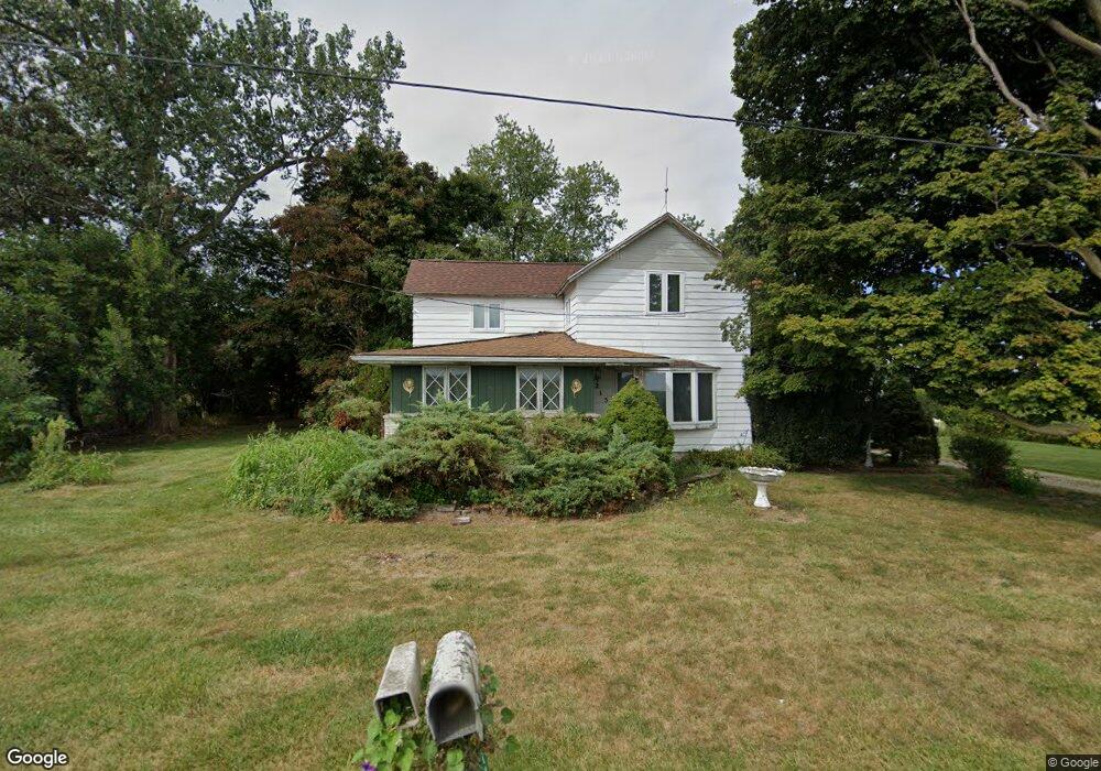 11215 Bull Rapids Rd, Harlan, IN 46743 - photo 1