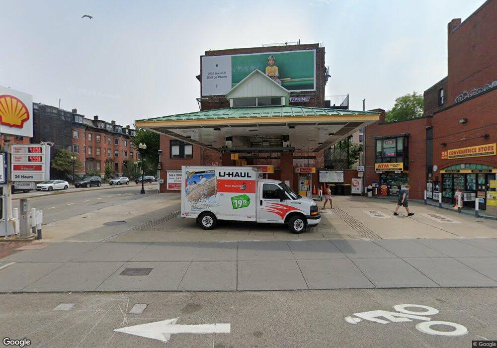 Street View Photo