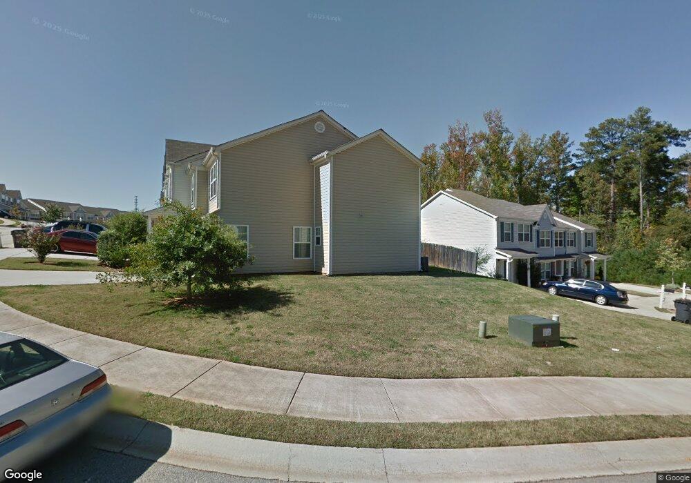 655 Chase Ln, McDonough, GA 30253 - photo 1