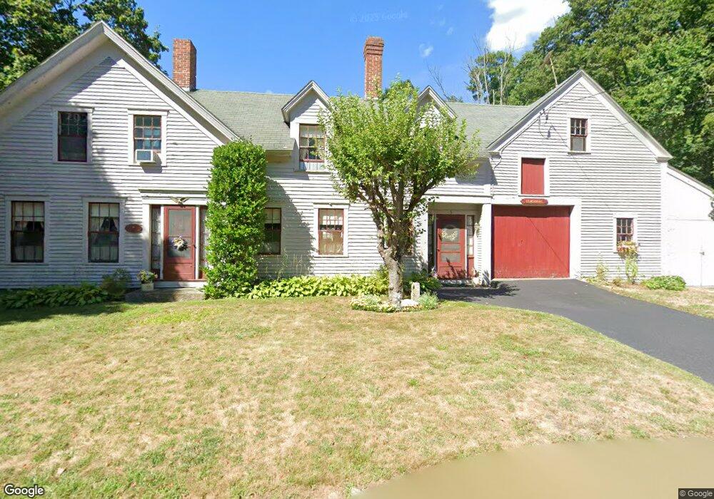 5 Lawrence St, Ashburnham, MA 01430 - photo 1