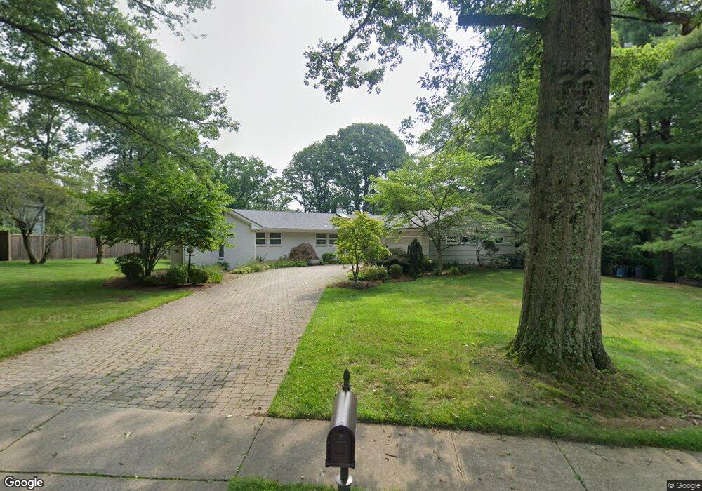 77 Poe Rd, Princeton, NJ 08540 - photo 1