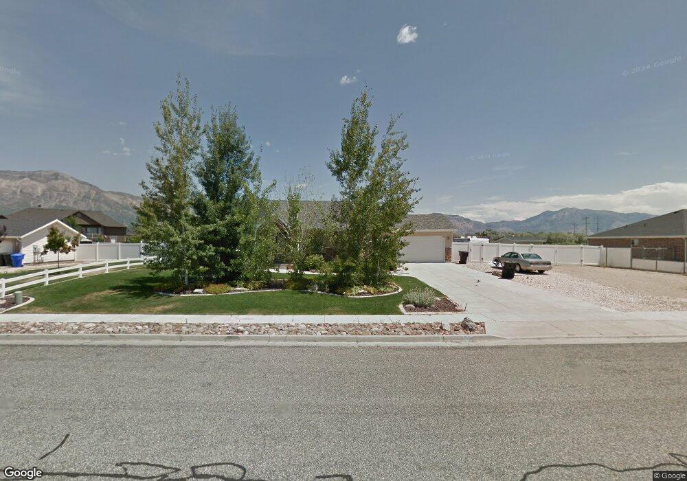 2478 N 3425 W, Ogden, UT 84404 - photo 1