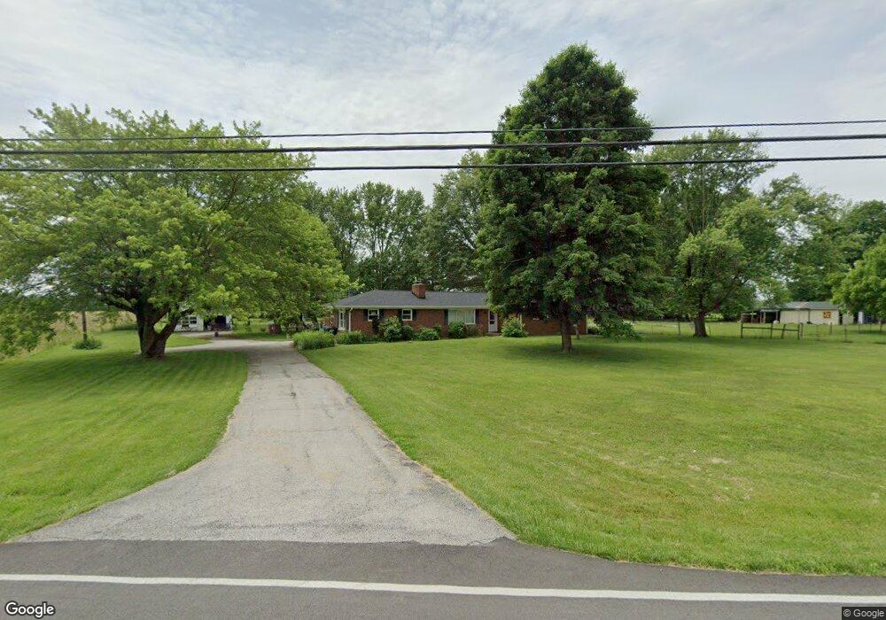 4329 E Greensburg Rd, Franklin, IN 46131 - photo 1