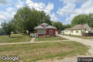 703 Adams St, Cumberland, IA 50843