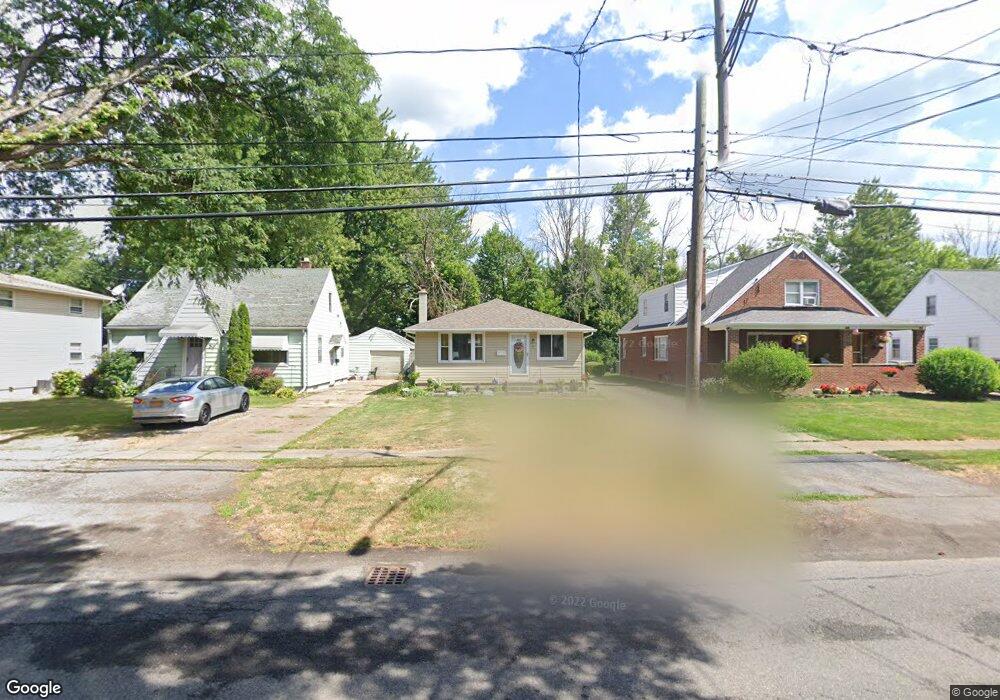 317 Warner Ave, North Tonawanda, NY 14120 - photo 1