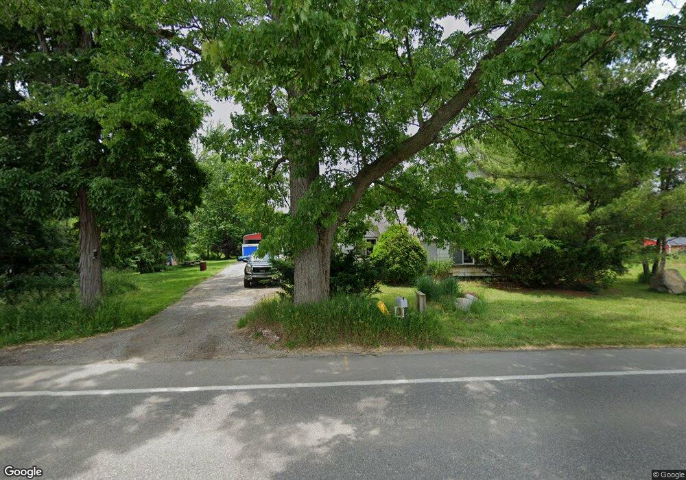 3872 Division St, Wayland, MI 49348 - photo 1