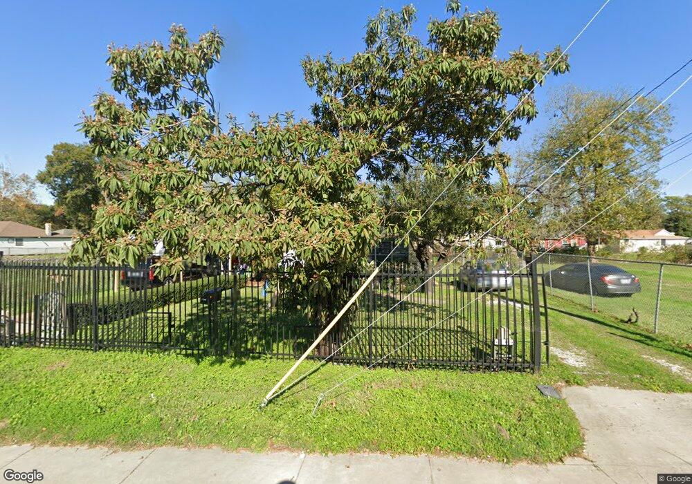 5105 North Loop E, Houston, TX 77026 - photo 1