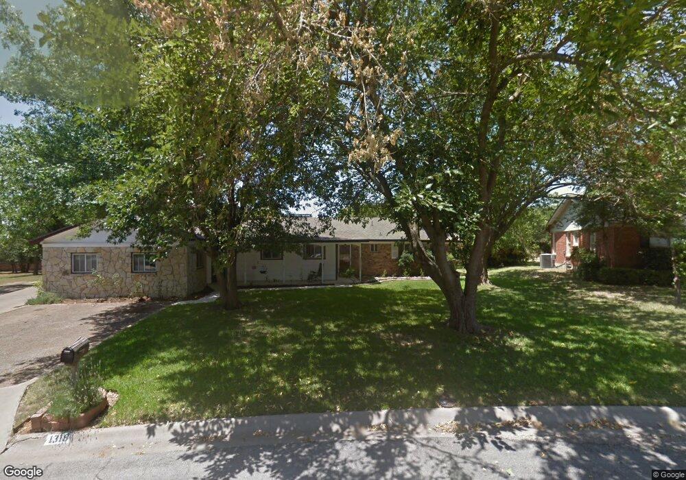 1318 Loma Alta Place, Cleburne, TX 76033 - photo 1