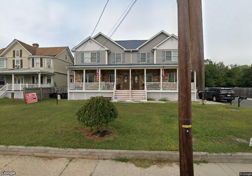 417 Union Ave, Middlesex, NJ 08846 - photo 1