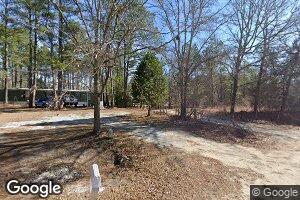 1364 Point Caswell Rd, Atkinson, NC 28421