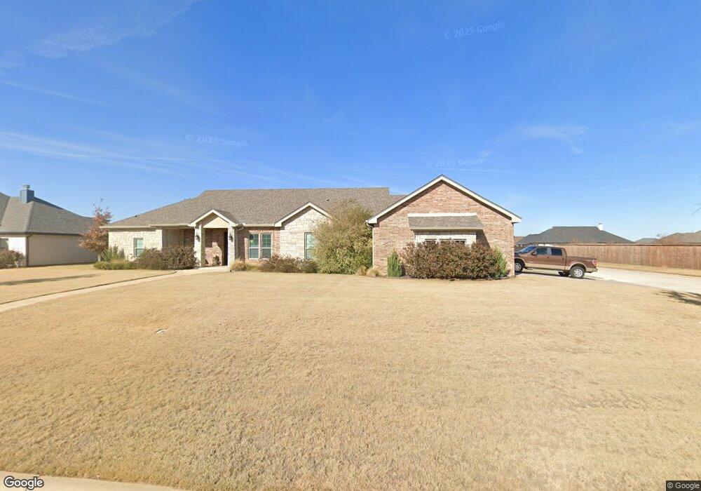 142 Contera Ct, Abilene, TX 79602 - photo 1