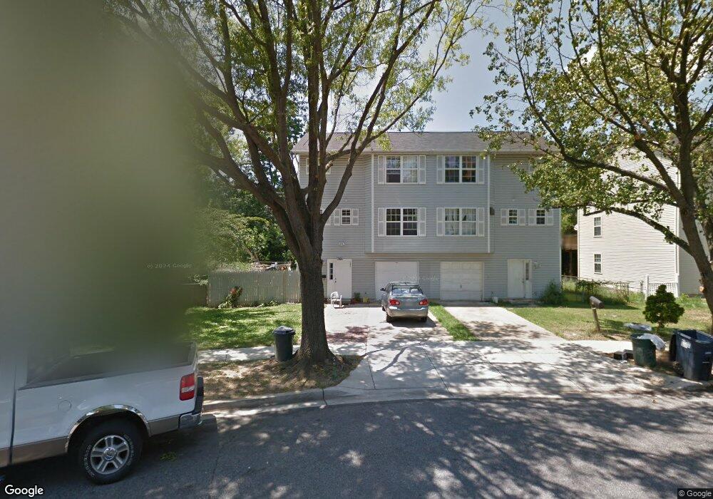 7928 24th Ave, Hyattsville, MD 20783 - photo 1