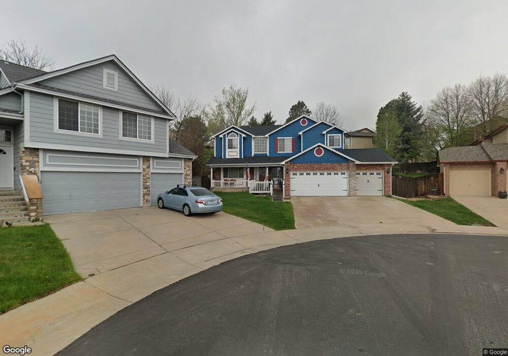 19816 E Progress Ln, Centennial, CO 80015 - photo 1