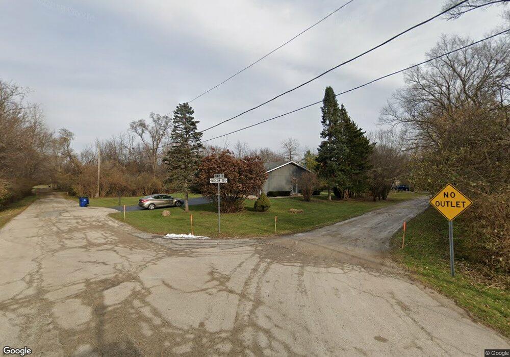 1036 Niccon Trail, Algonquin, IL 60102 - photo 1