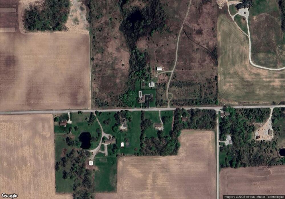 7600 E 100 S, Whitestown, IN 46075 - photo 1