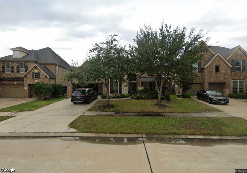 5114 Kenton Place Ln, Fulshear, TX 77441 - photo 1