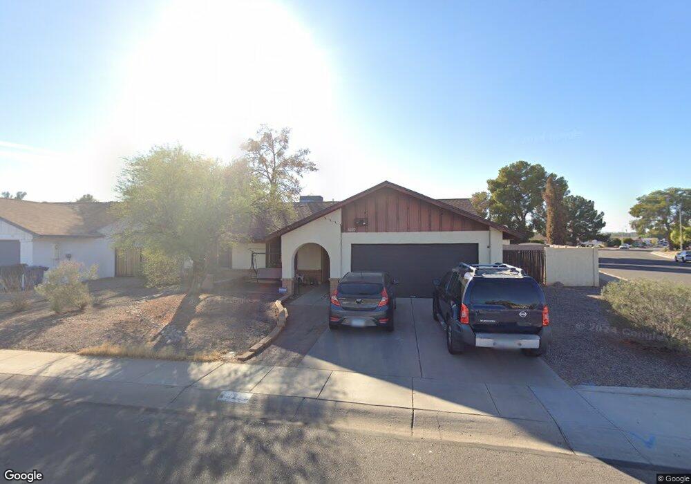 3220 N Margate Place, Chandler, AZ 85224 - photo 1