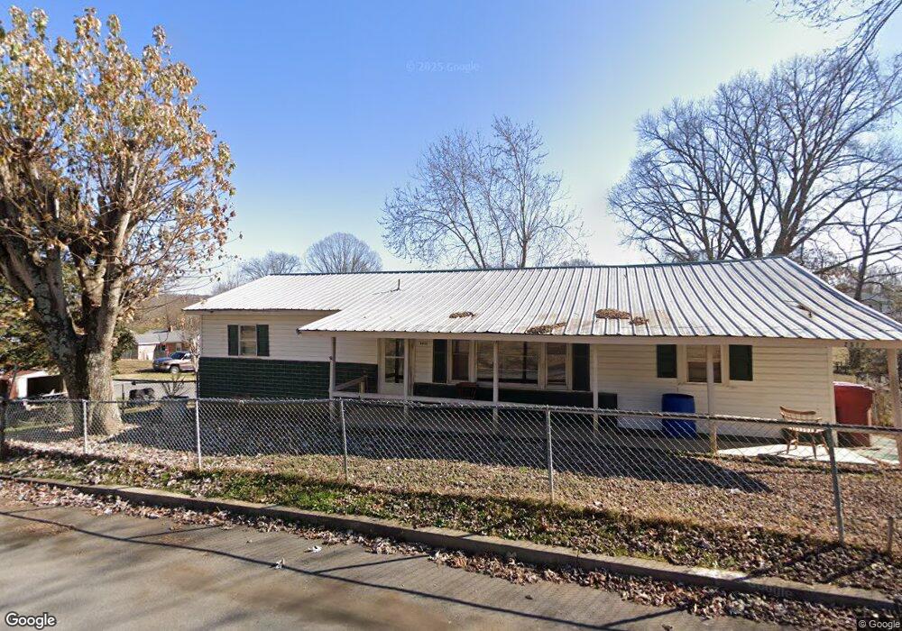 2512 Long St, Johnson City, TN 37601 - photo 1