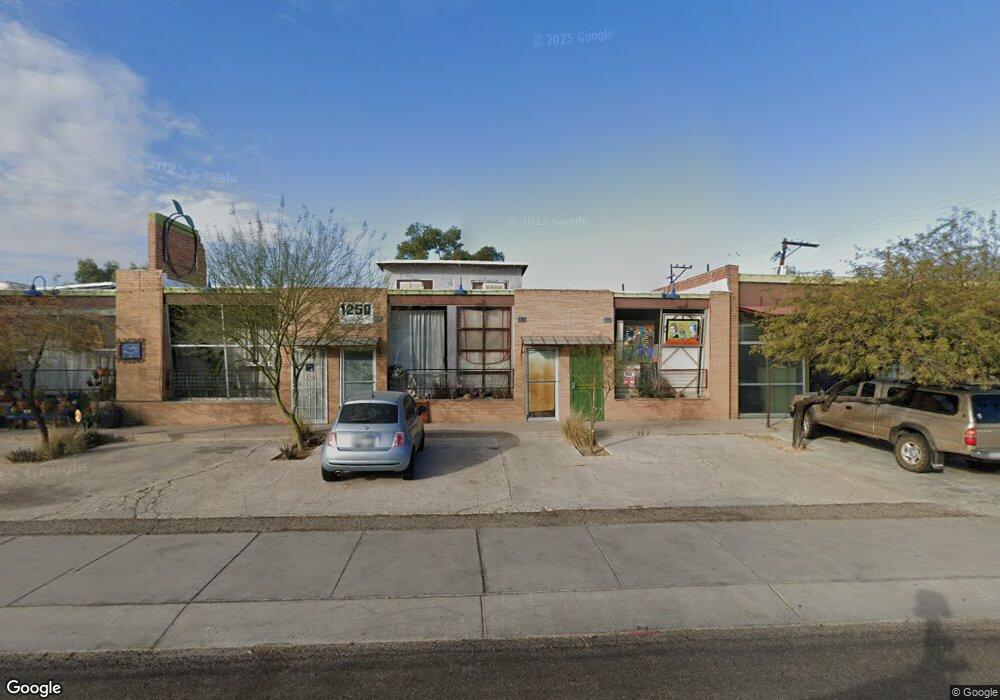 1250 S 4th Ave unit 126, Tucson, AZ 85713 - photo 1