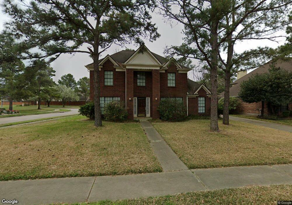 17103 Meadow Heights Dr, Houston, TX 77095 - photo 1
