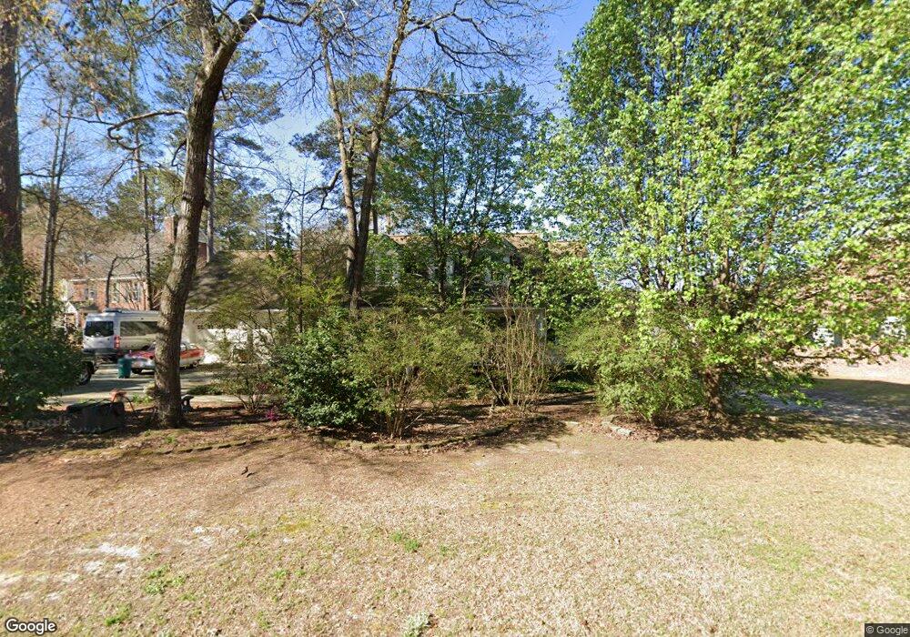 604 Longwood Place, Fayetteville, NC 28314 - photo 1