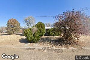 220 NW 10th St, Guymon, OK 73942
