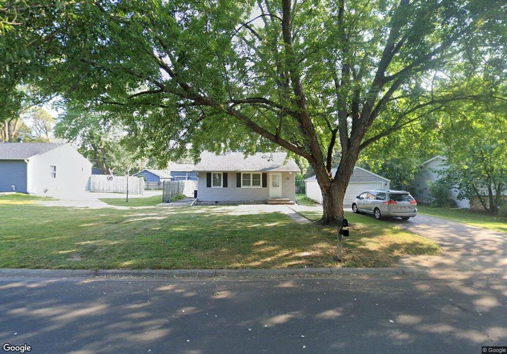 416 106th Ave NW, Coon Rapids, MN 55448 - photo 1