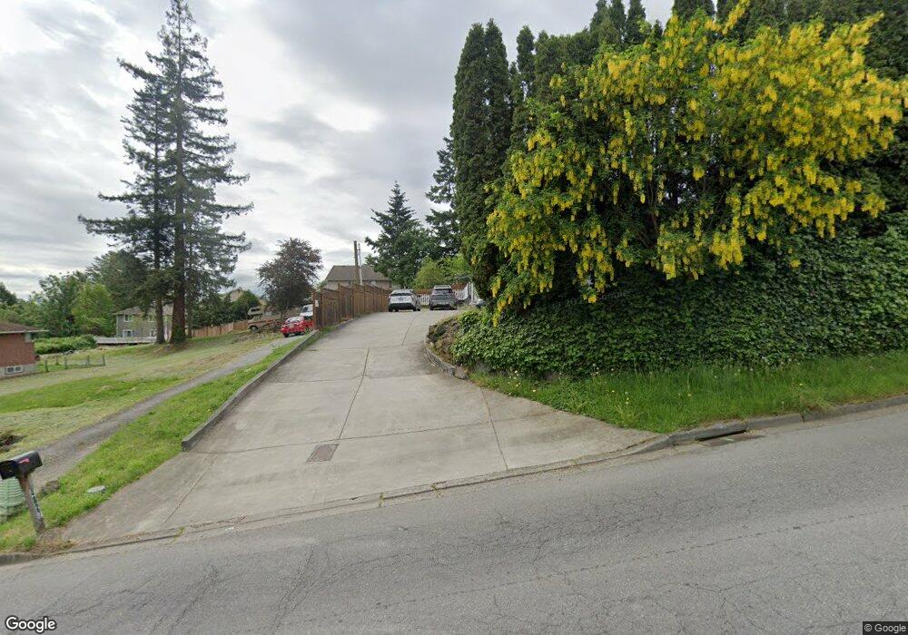 4837 S 144th St, Tukwila, WA 98168 - photo 1