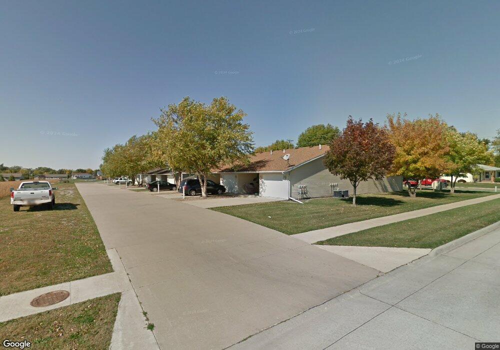 1321 S 13th Ave E unit A, Newton, IA 50208 - photo 1