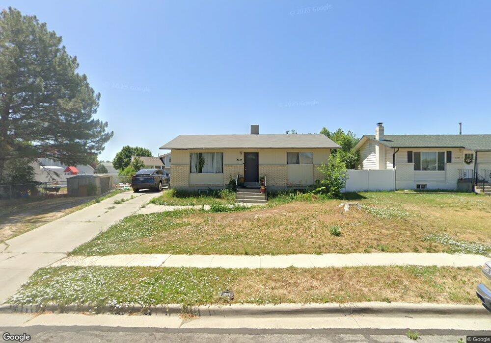 2375 W 7680 S, West Jordan, UT 84084 - photo 1