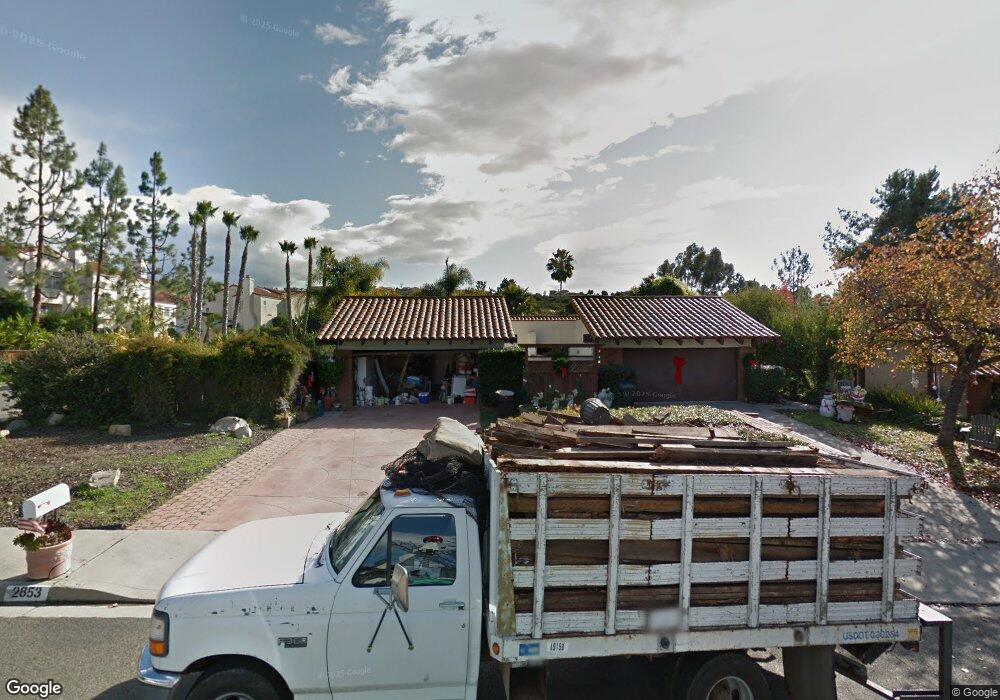 2853 Cebu Place unit 1, Carlsbad, CA 92009 - photo 1