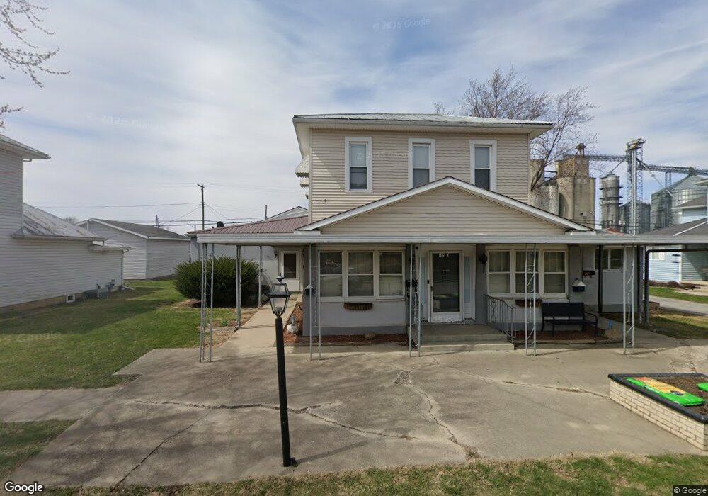 105 Plum St unit ABCD, Columbus Grove, OH 45830 - photo 1