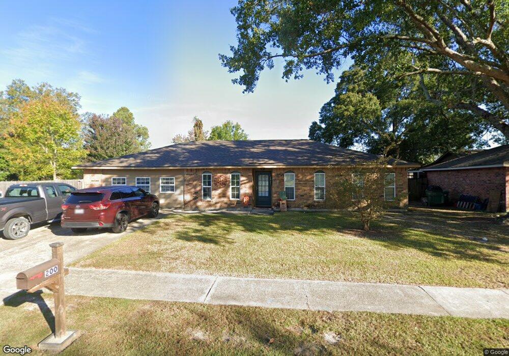 200 Brian Dr, Slidell, LA 70458 - photo 1